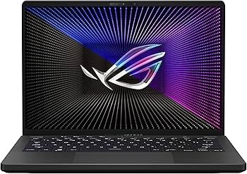 ROG Zephyrus G14ゲーミングノートGA402XI-R9R4070W ASUS ROG Zephyrus G14 GA402XY-NC005W laptop 35,6 cm (14